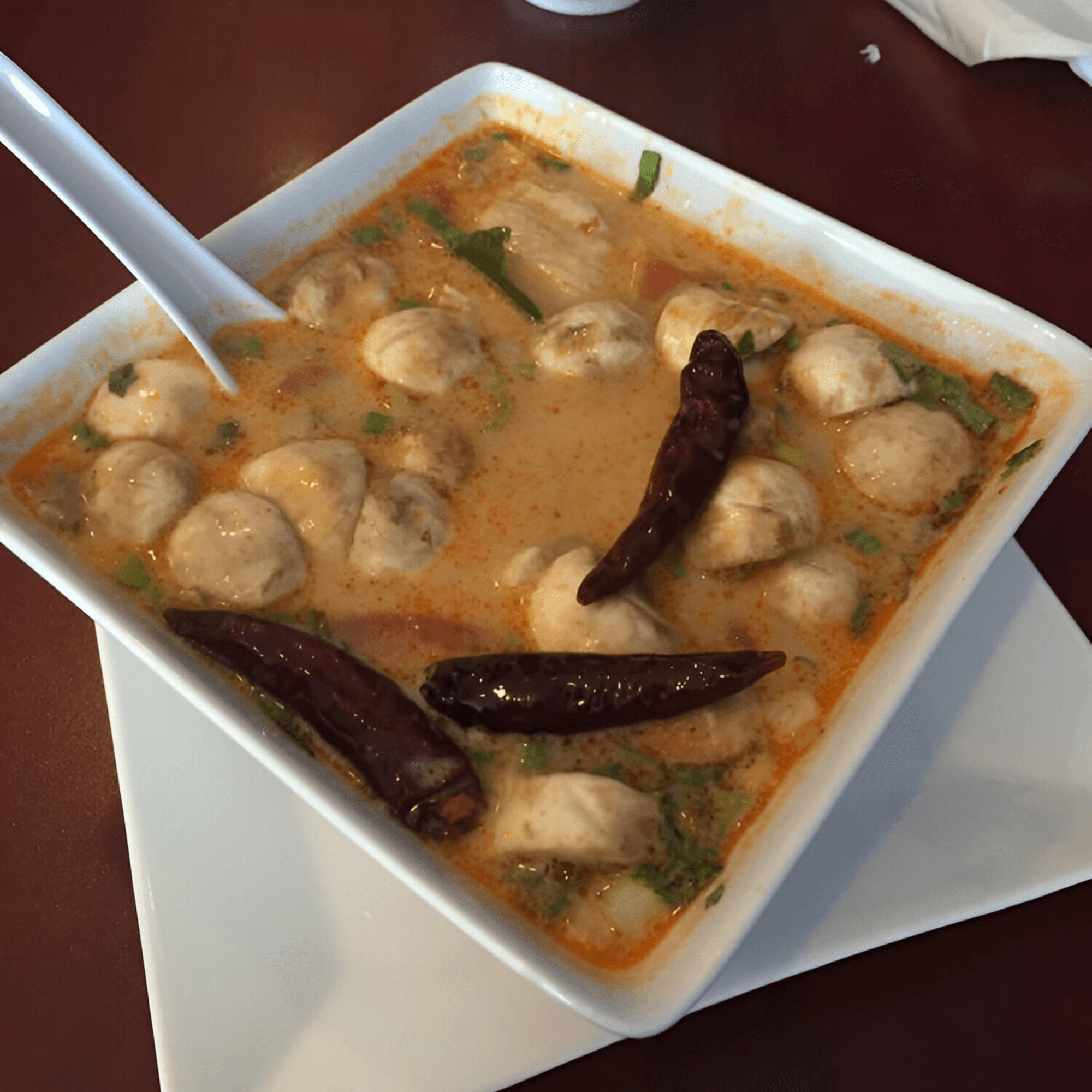 Mercy Thai Restaurant gallery image #4