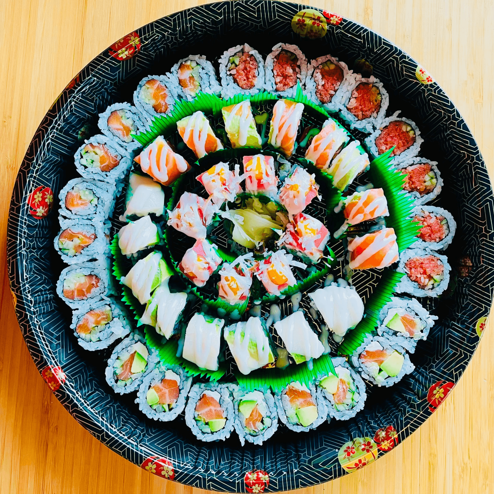 Awi Sushi gallery image #1