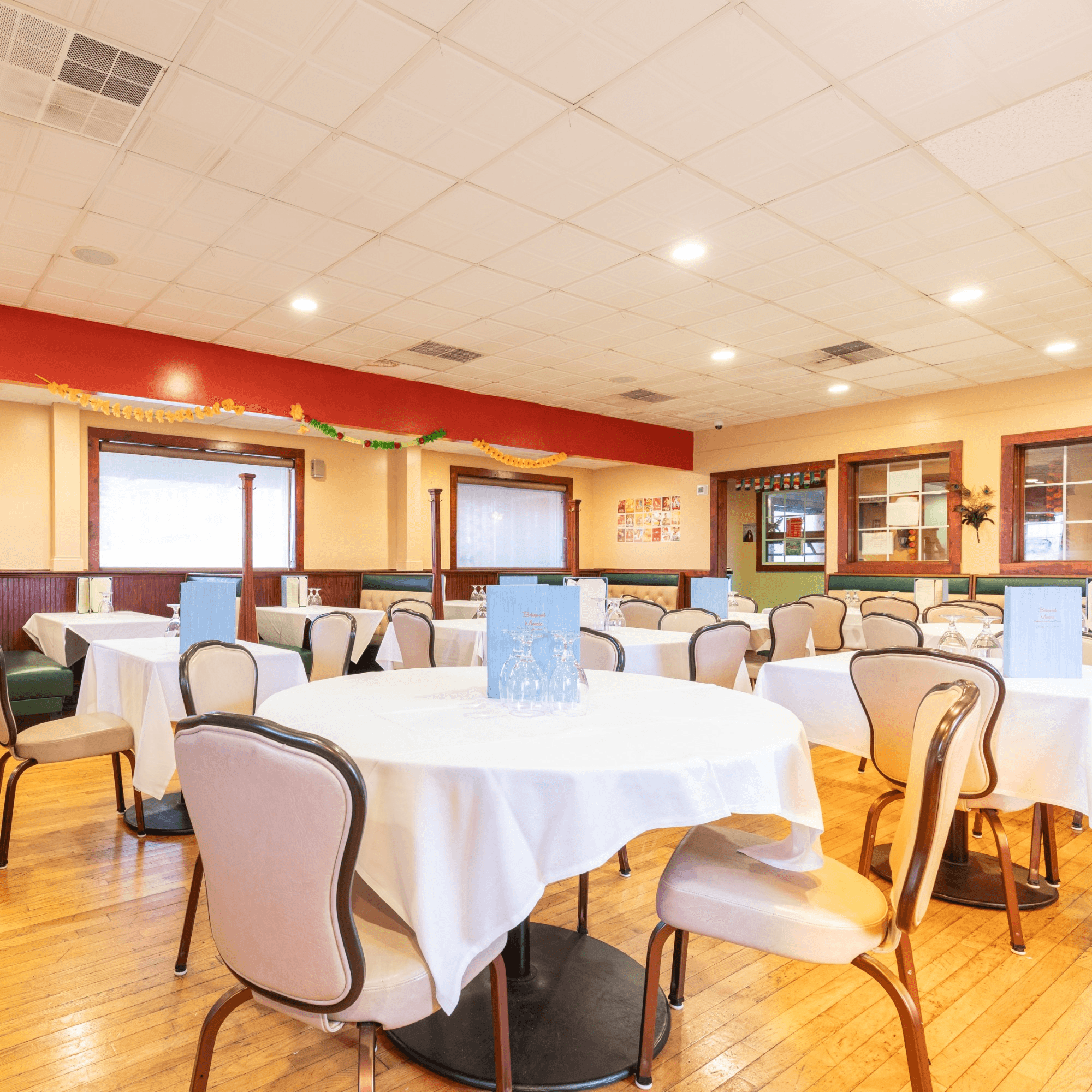 Bollywood Masala gallery image #2