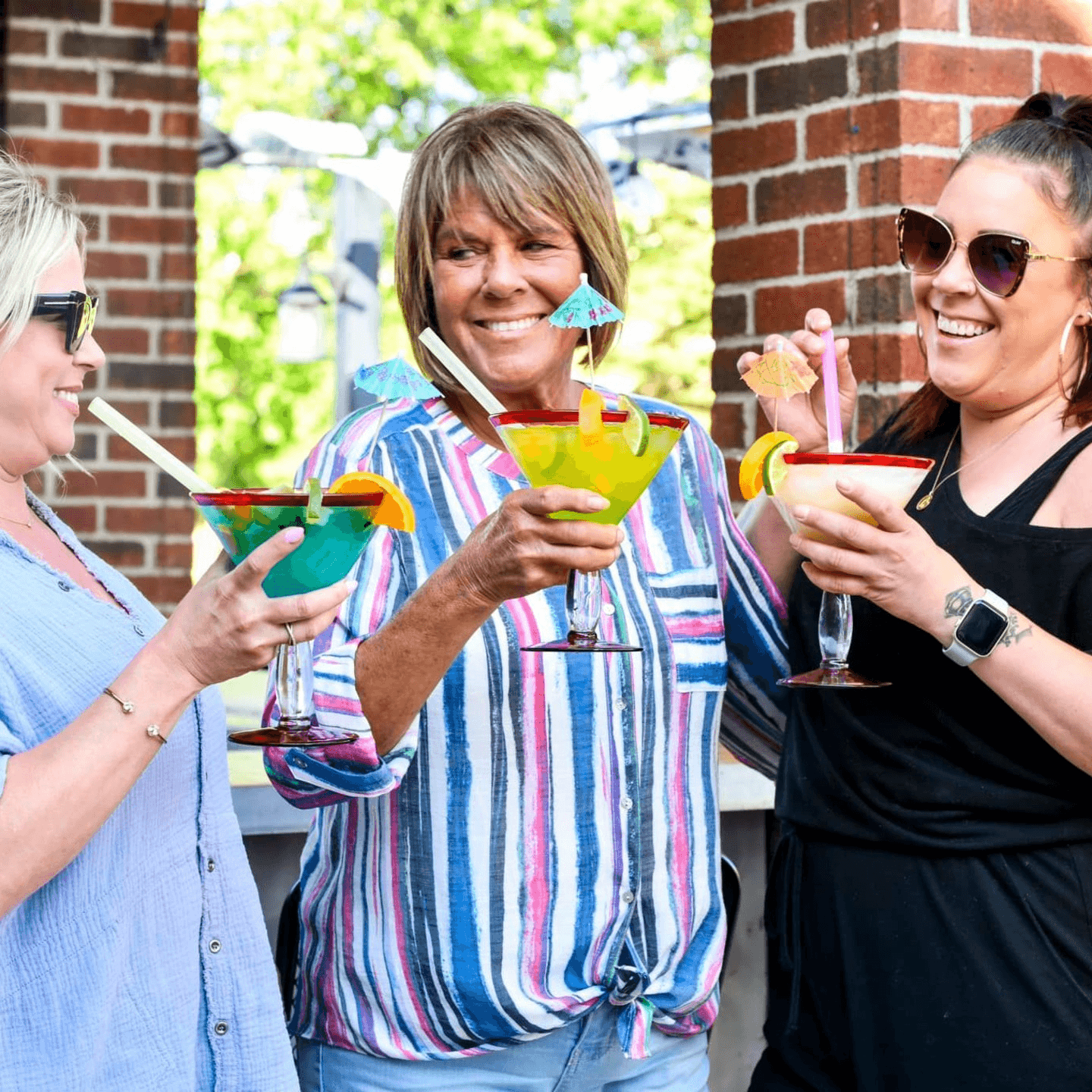 Where Great Food Meets Great Vibes