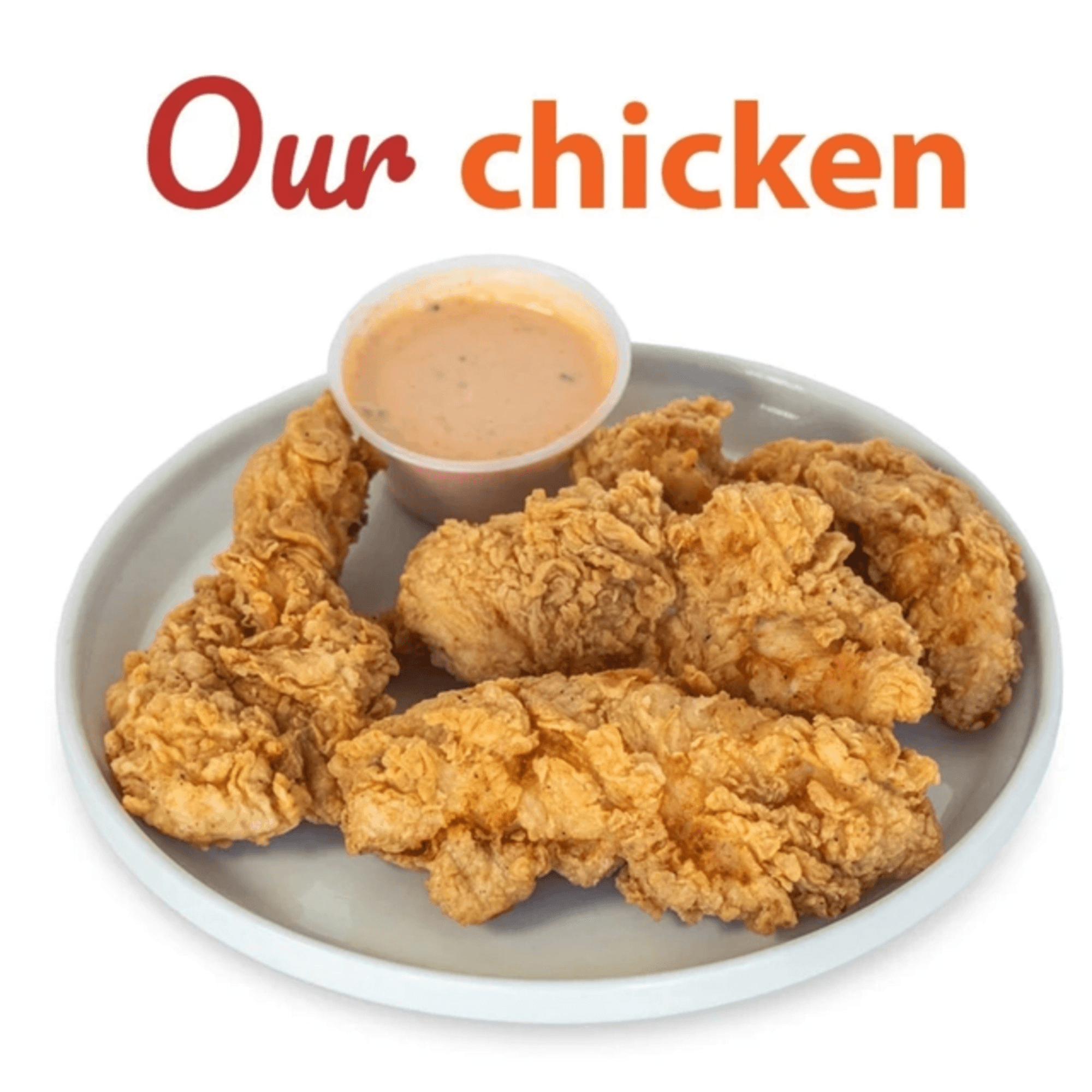 Connie's Chicken gallery image #1