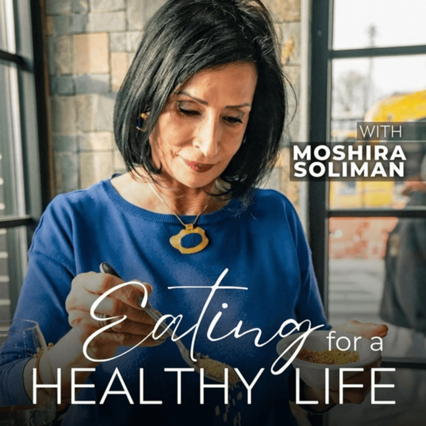 Eating For Healthy Life Podcast & YouTube Channel