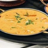 Shrimp Goan Curry (GF).