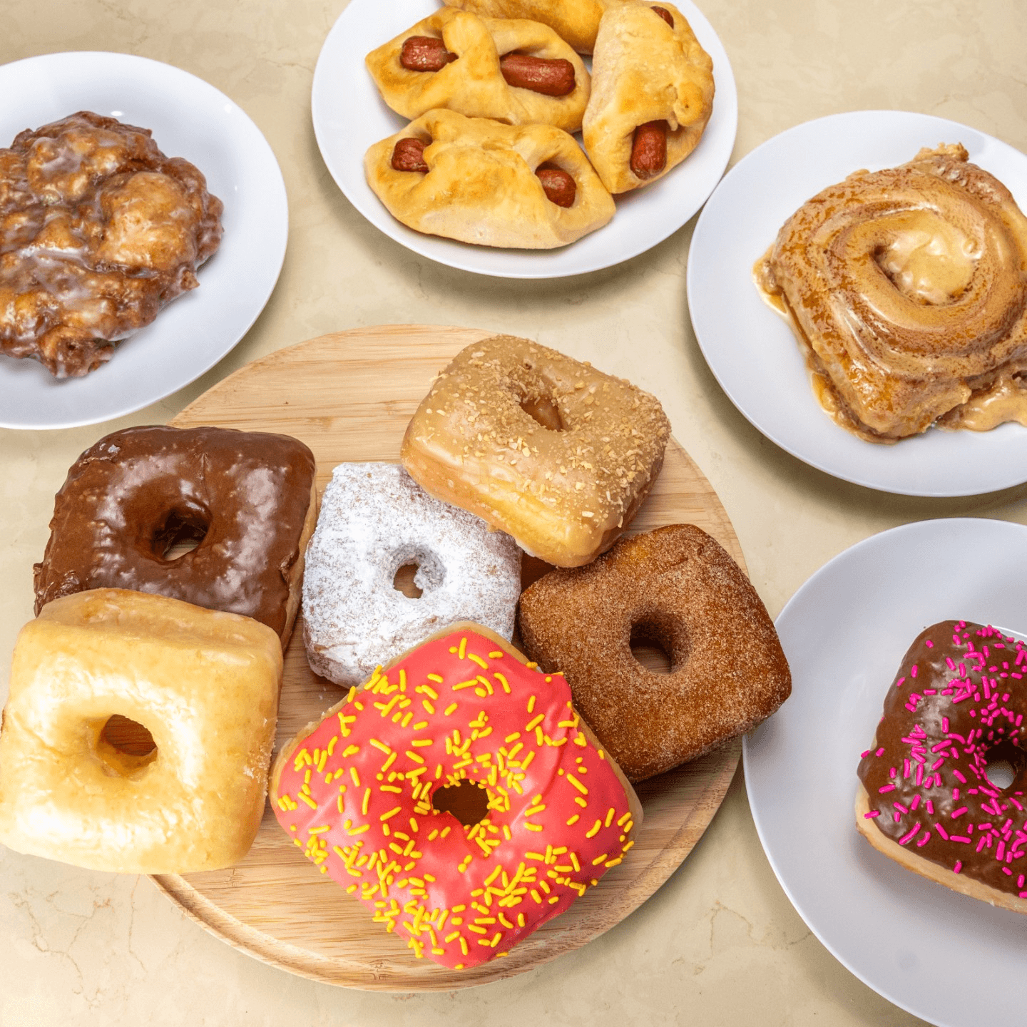 Order From Our Website