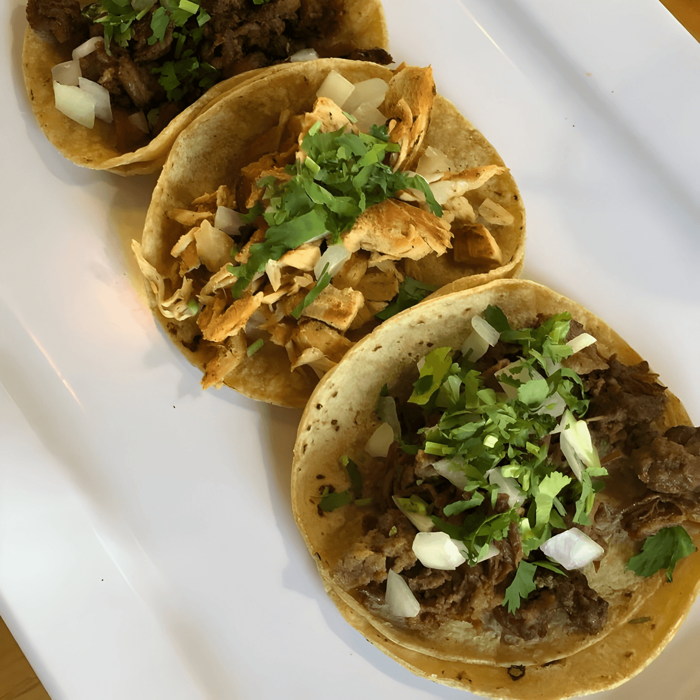 Taco Buffet Catering