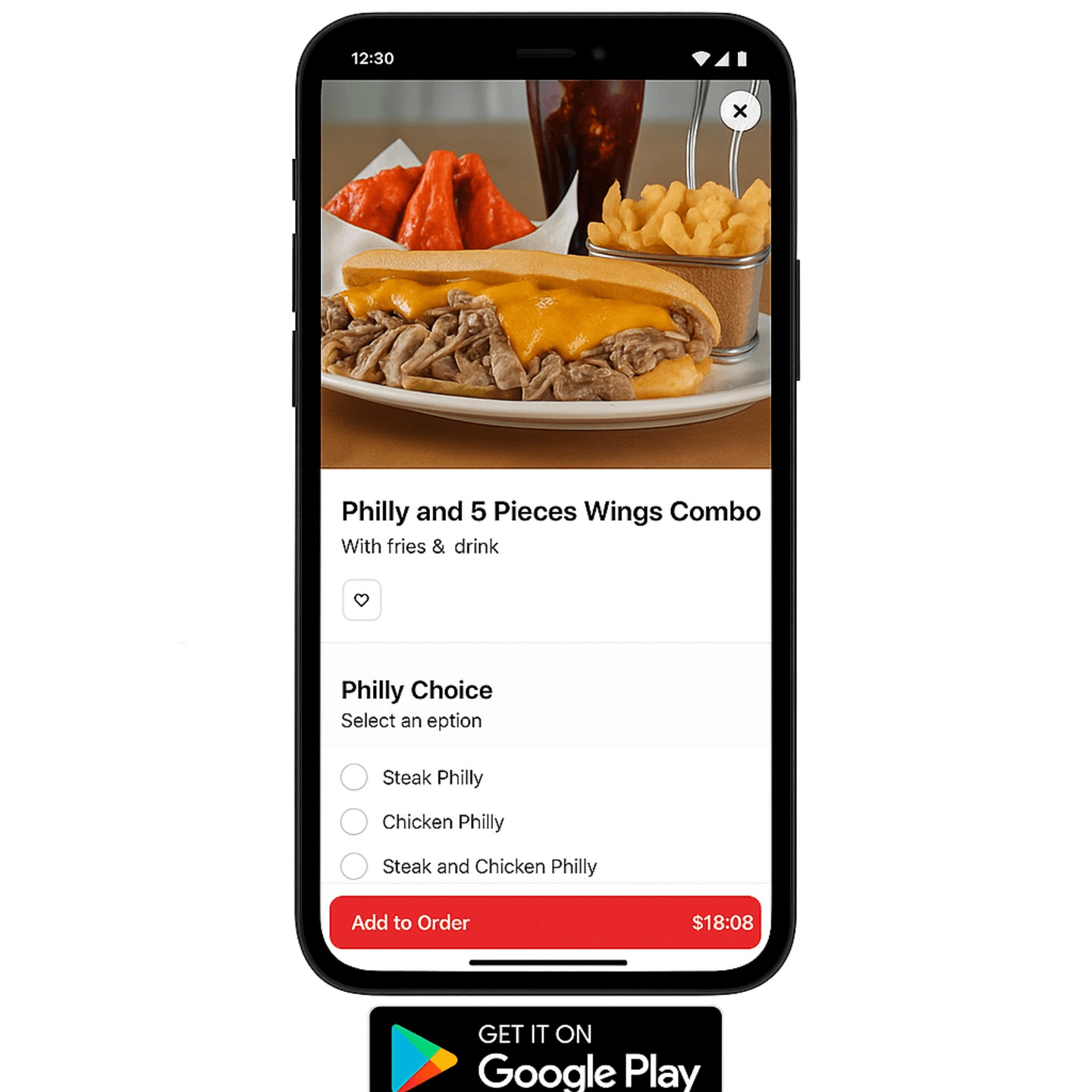 Download Our Android App