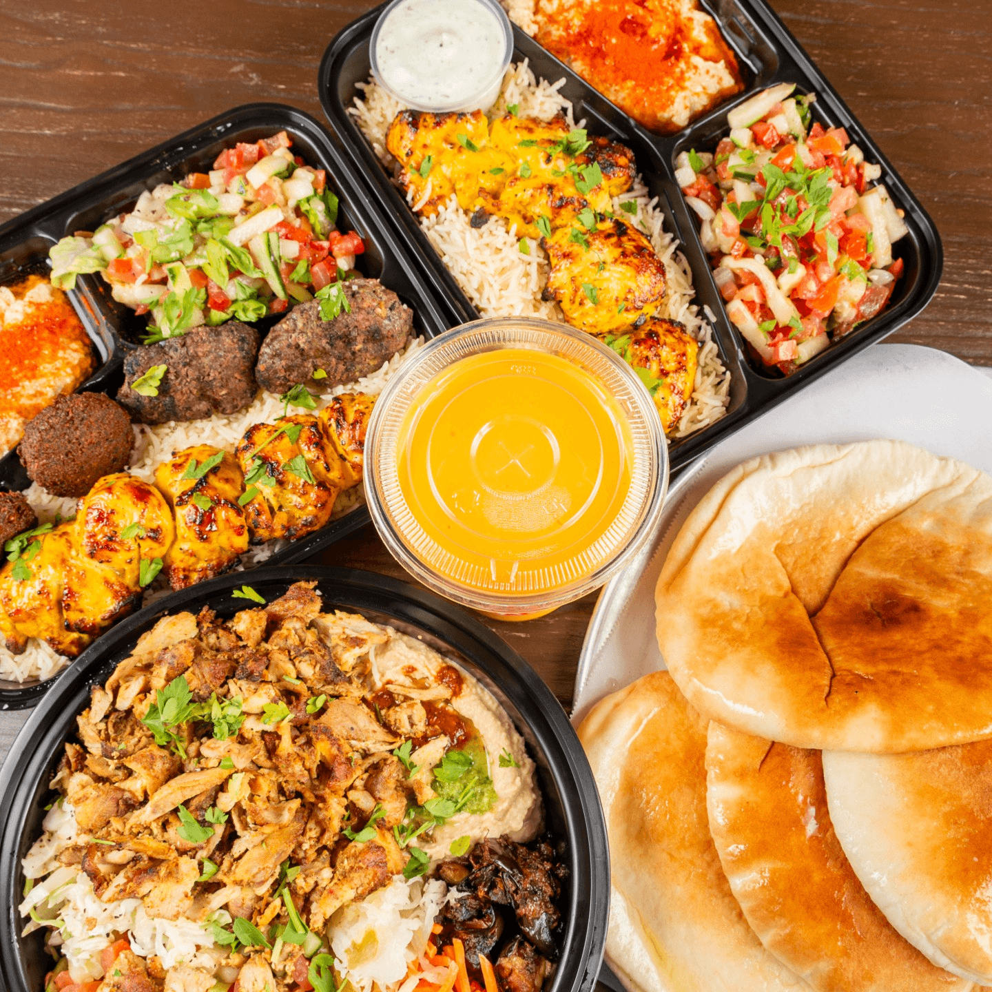 What Makes Us Special