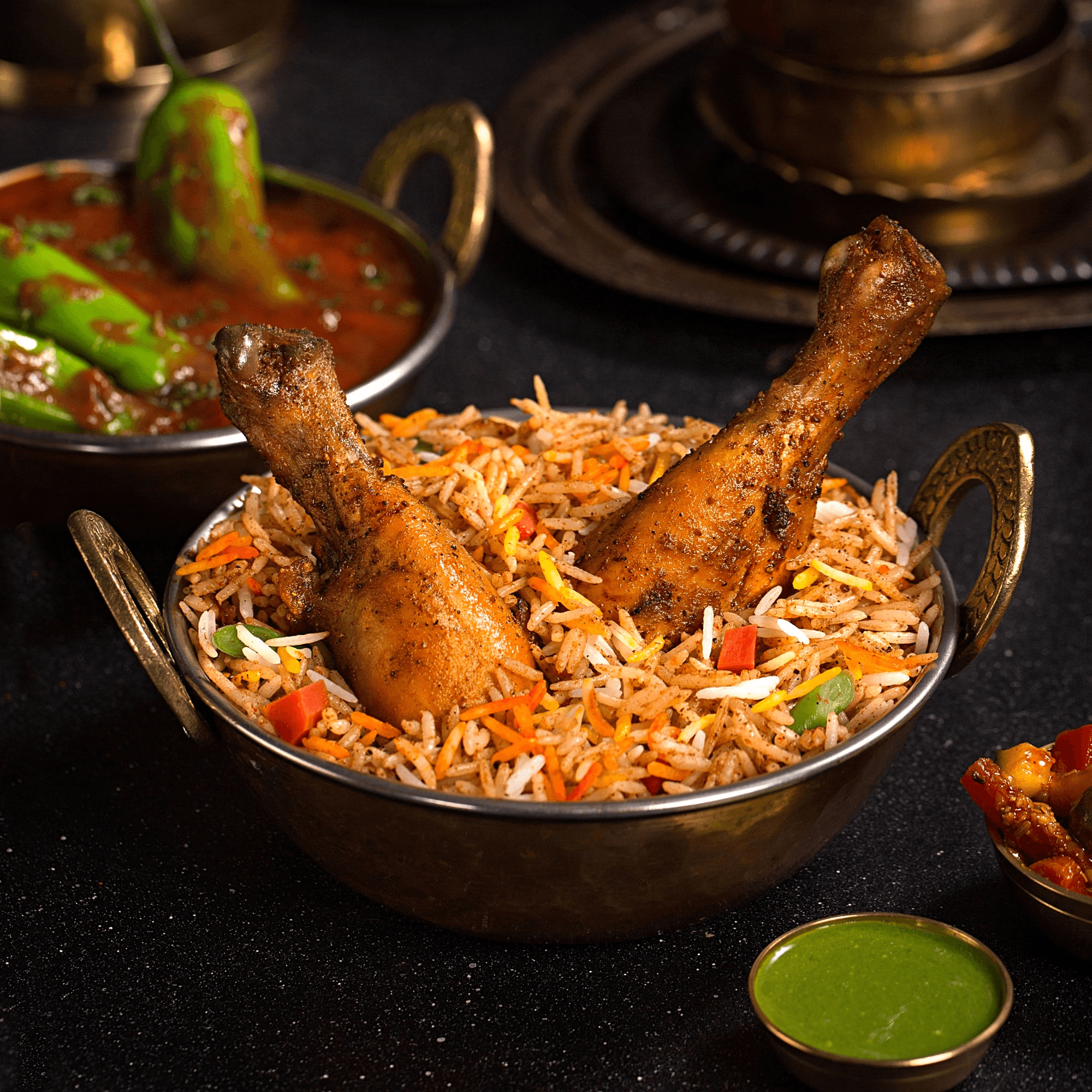 MOMO & CURRY NEPAL gallery image #5