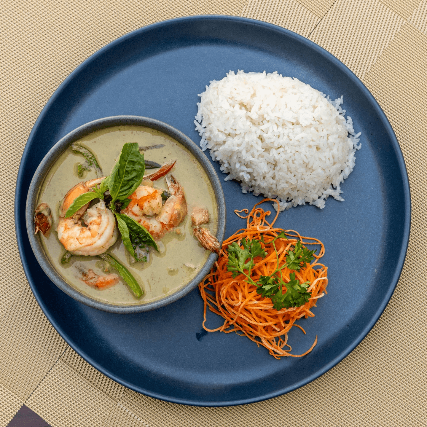Easy and Convenient Ordering