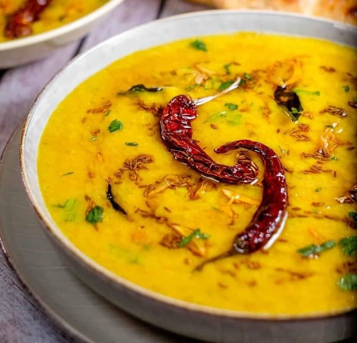 Khatti Dal.