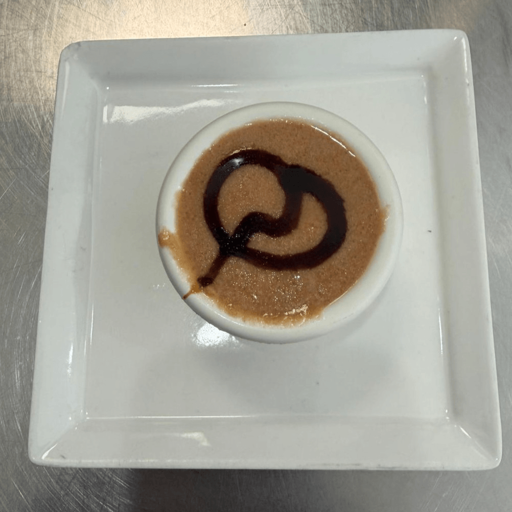 Peanut Sauce - for Gado Gado.