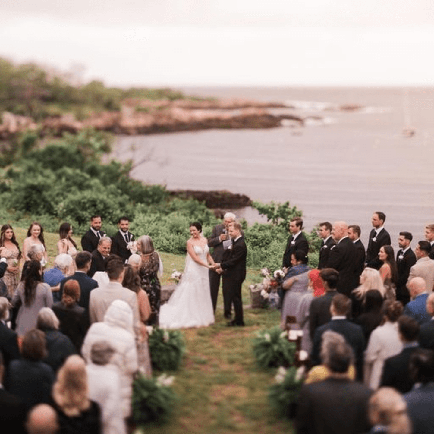 Weddings ~ Rehearsal Dinners ~ Special Occasions