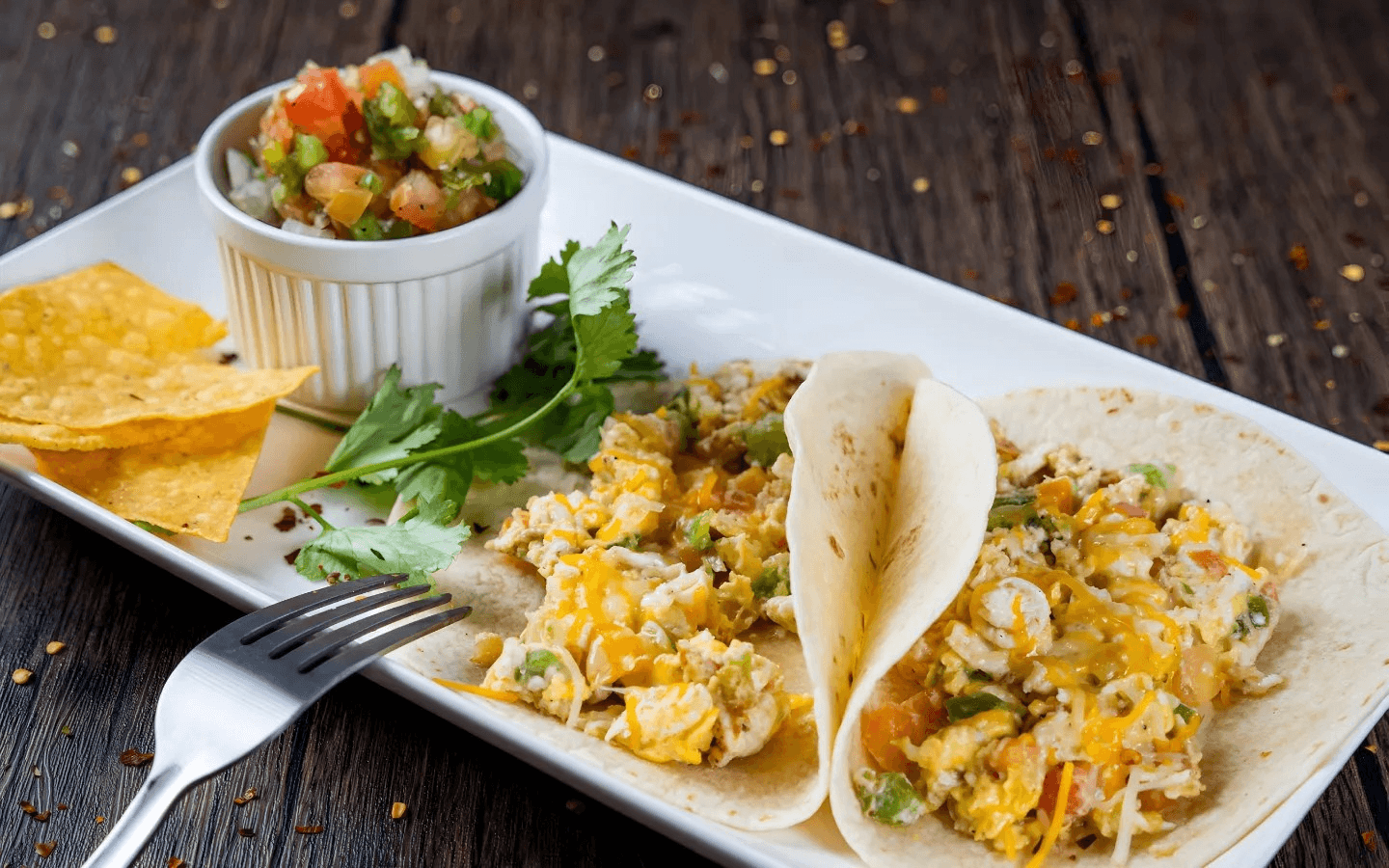 Don Juan Mex Grill Rewards