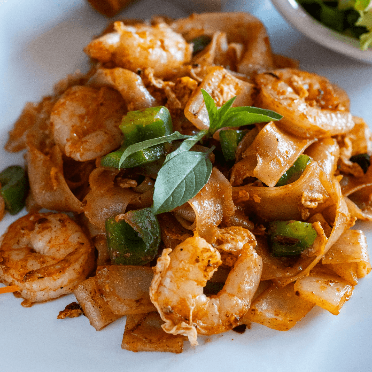 Discover New Tastes!