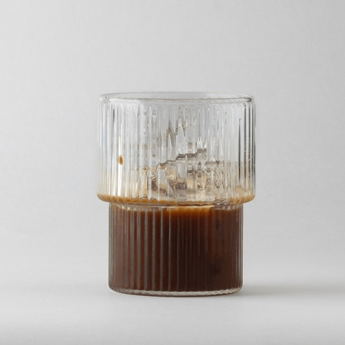 Iced Espresso