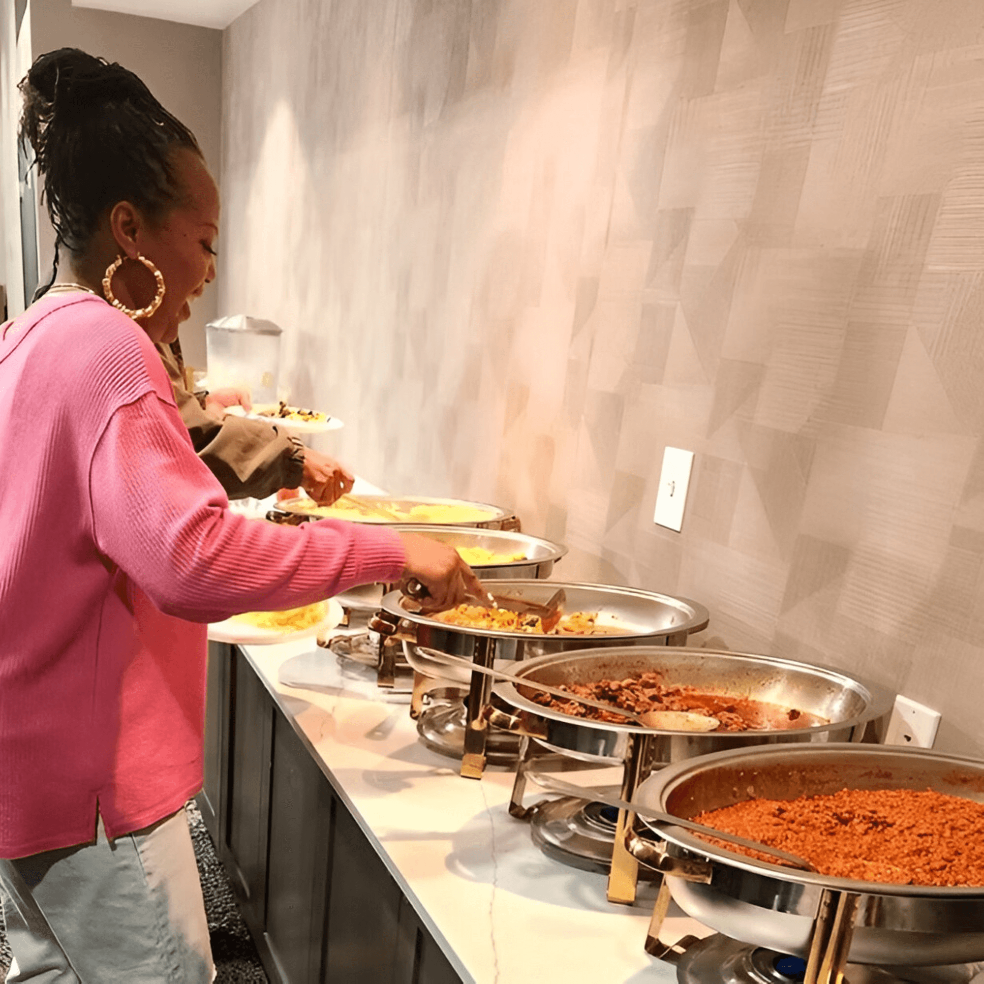 Queen Sheba Ethiopian Cuisine gallery image #6