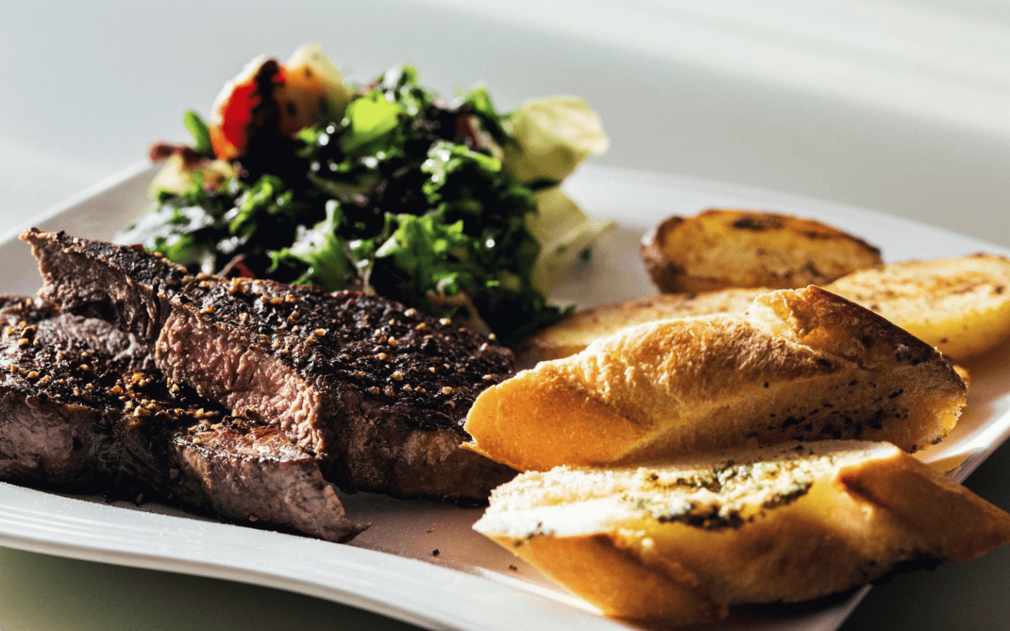 Ordering Made Easy: Pickup or Delivery 🚗