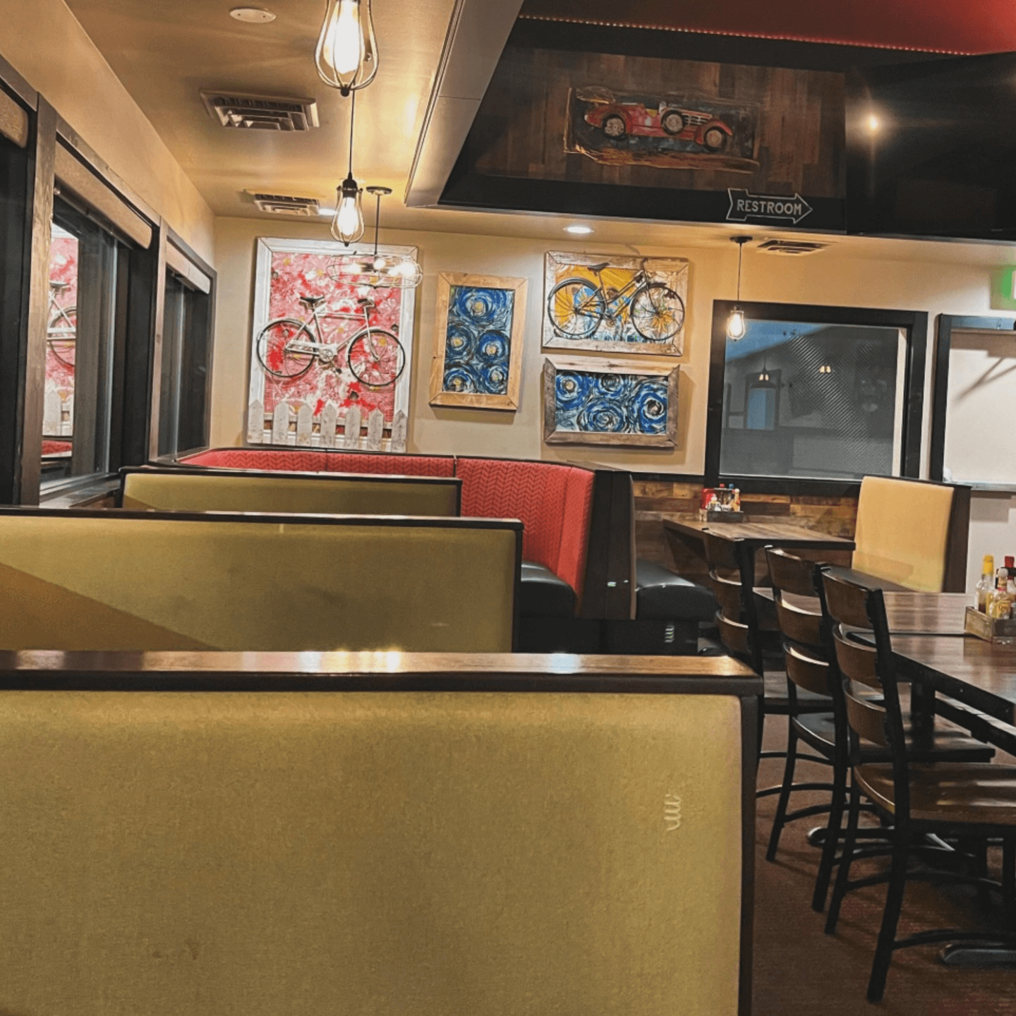 Save Your Spot Today