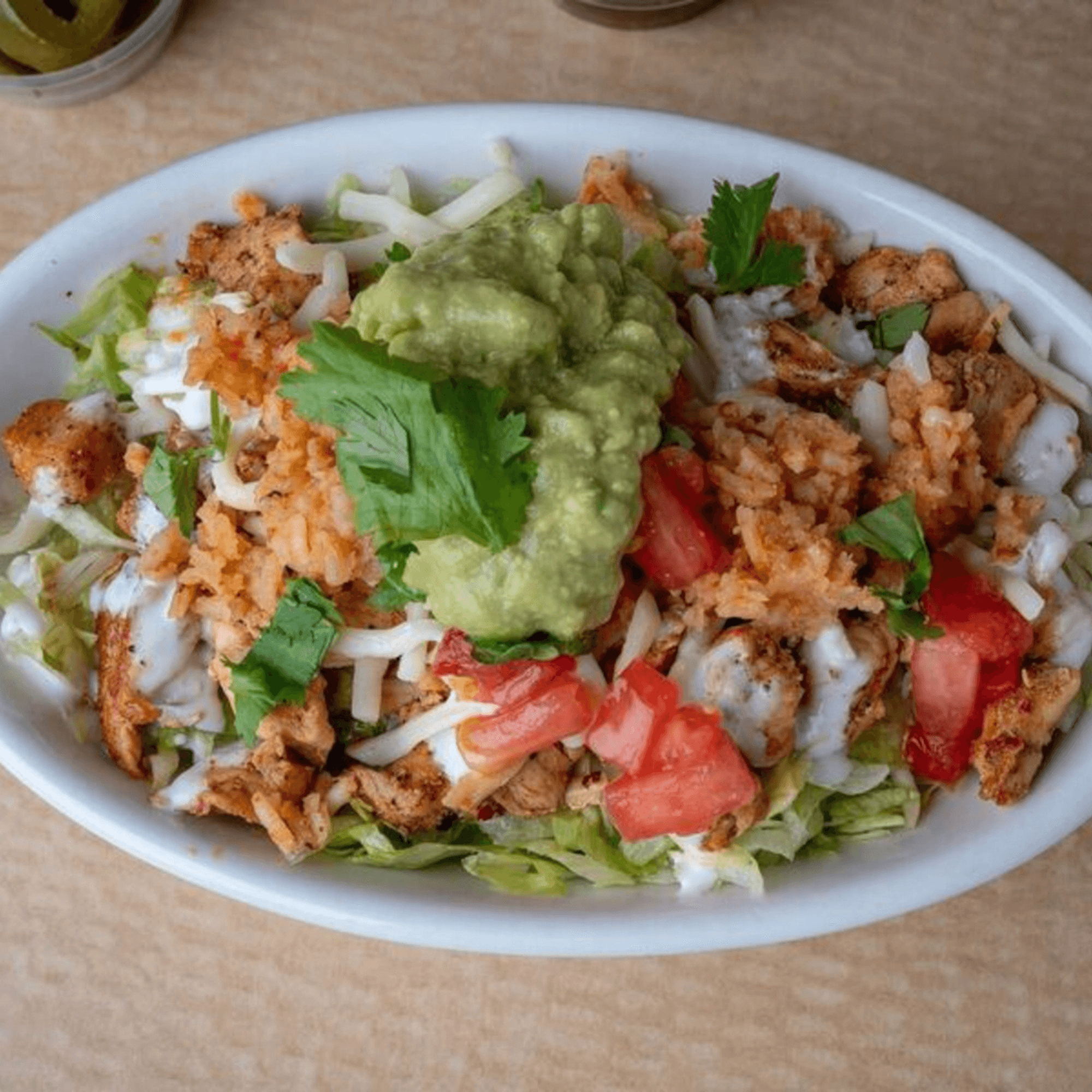 Uncle Berto’s Burritos gallery image #4