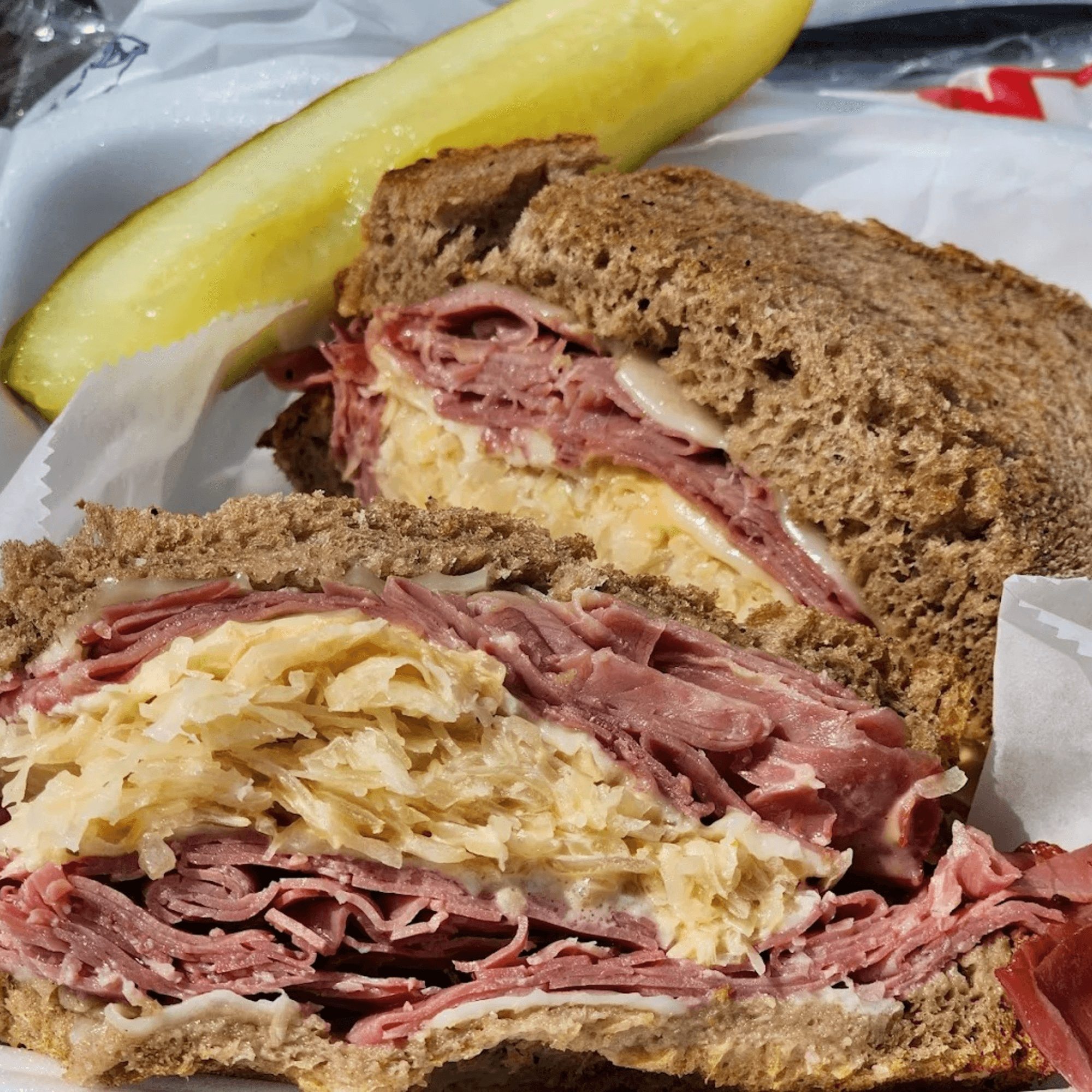 Catanzaro's Pizza & Subs gallery image #3