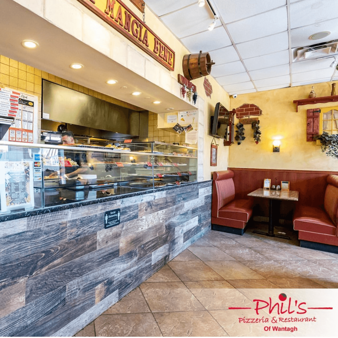 A Place for Everyone