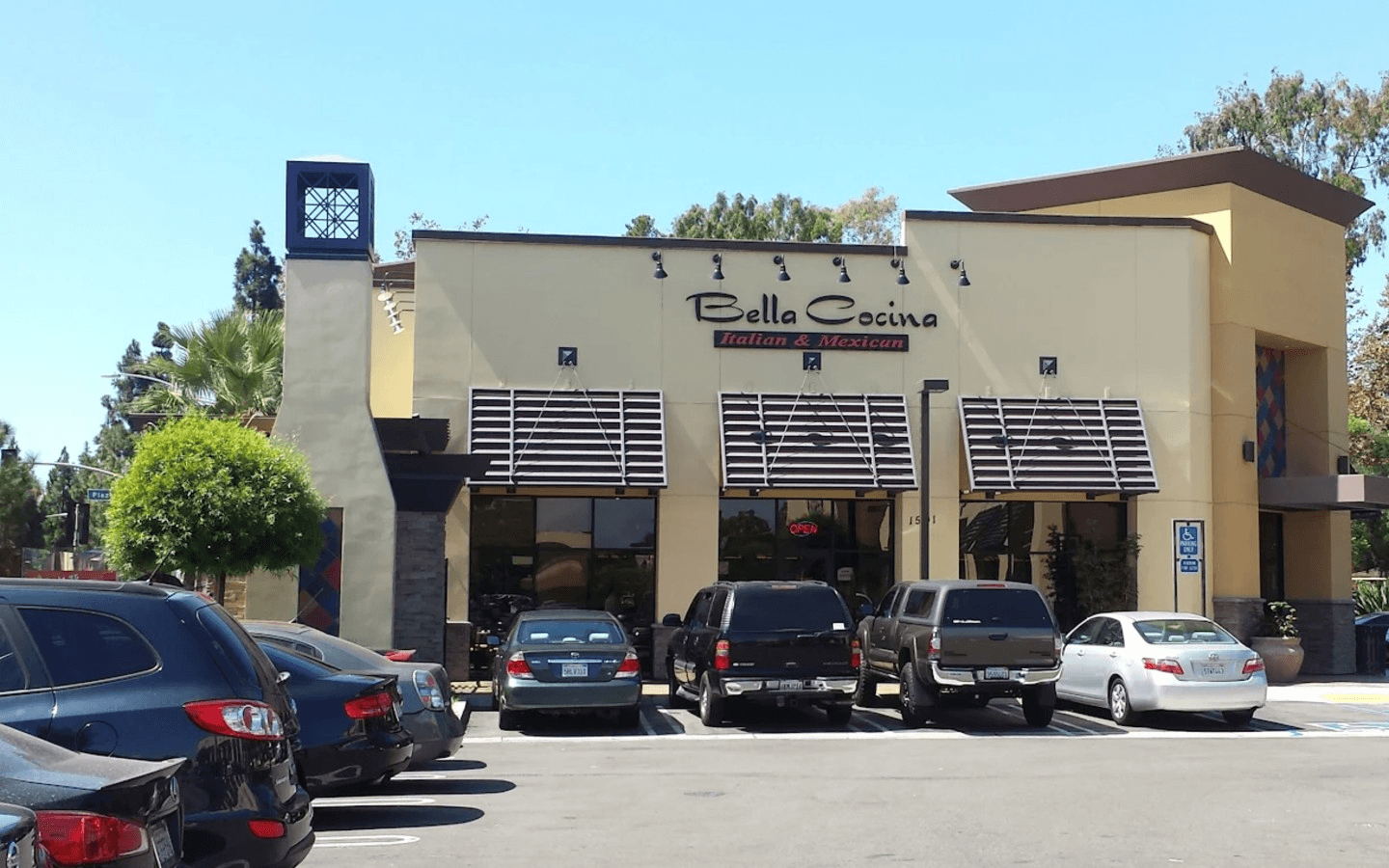 Bringing People Together Since 2011