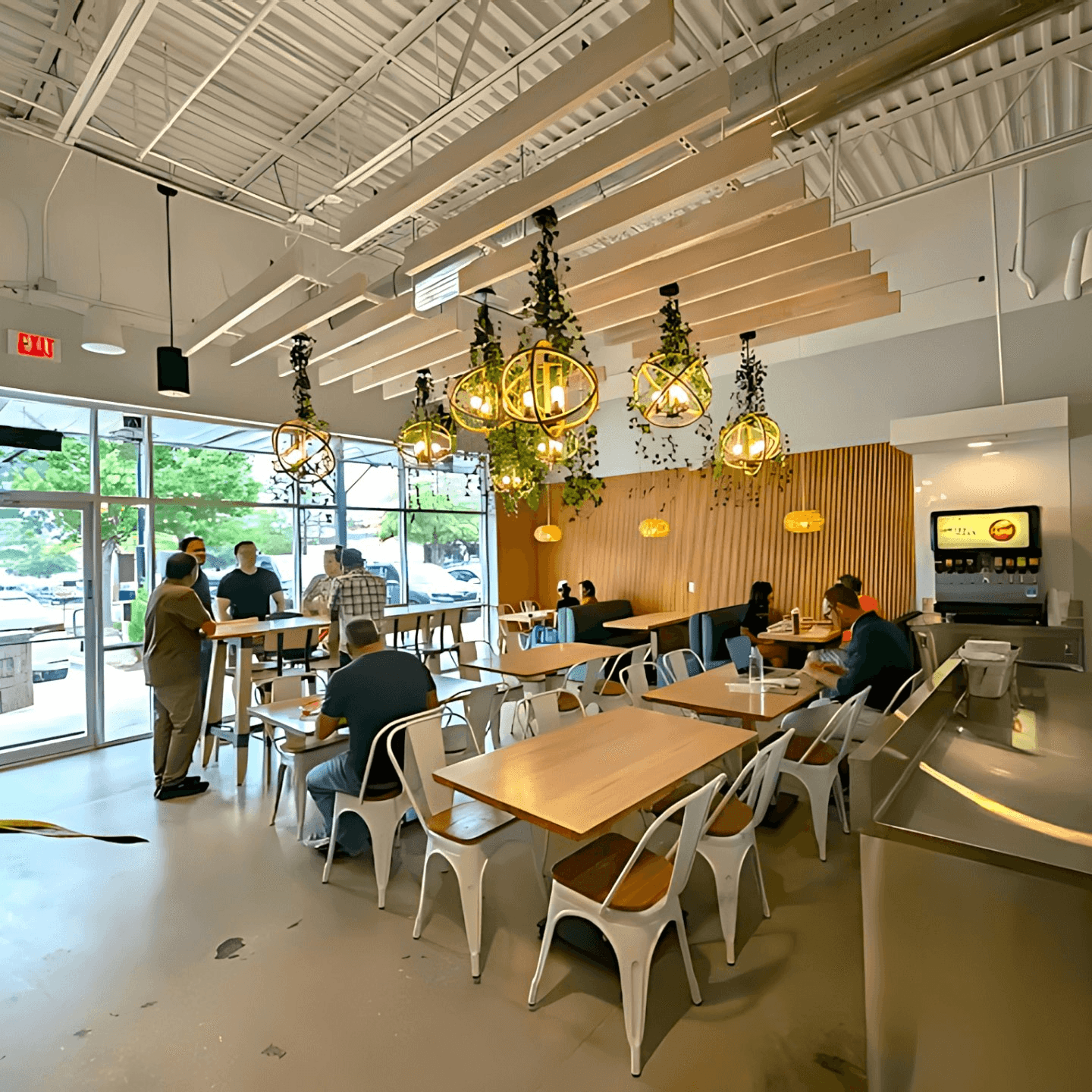 A Place For Everyone