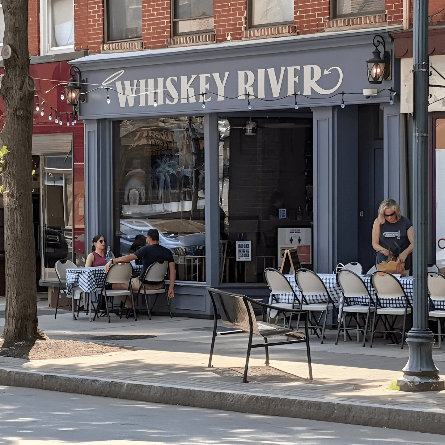 A Vision Turned Reality