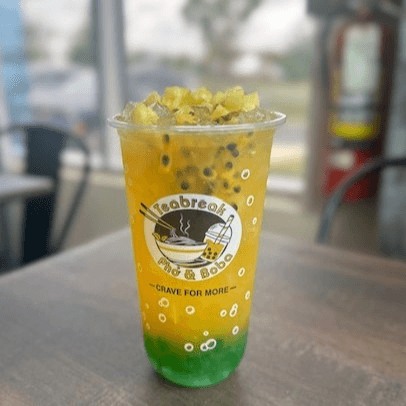 Ft3.Passion Dashing.