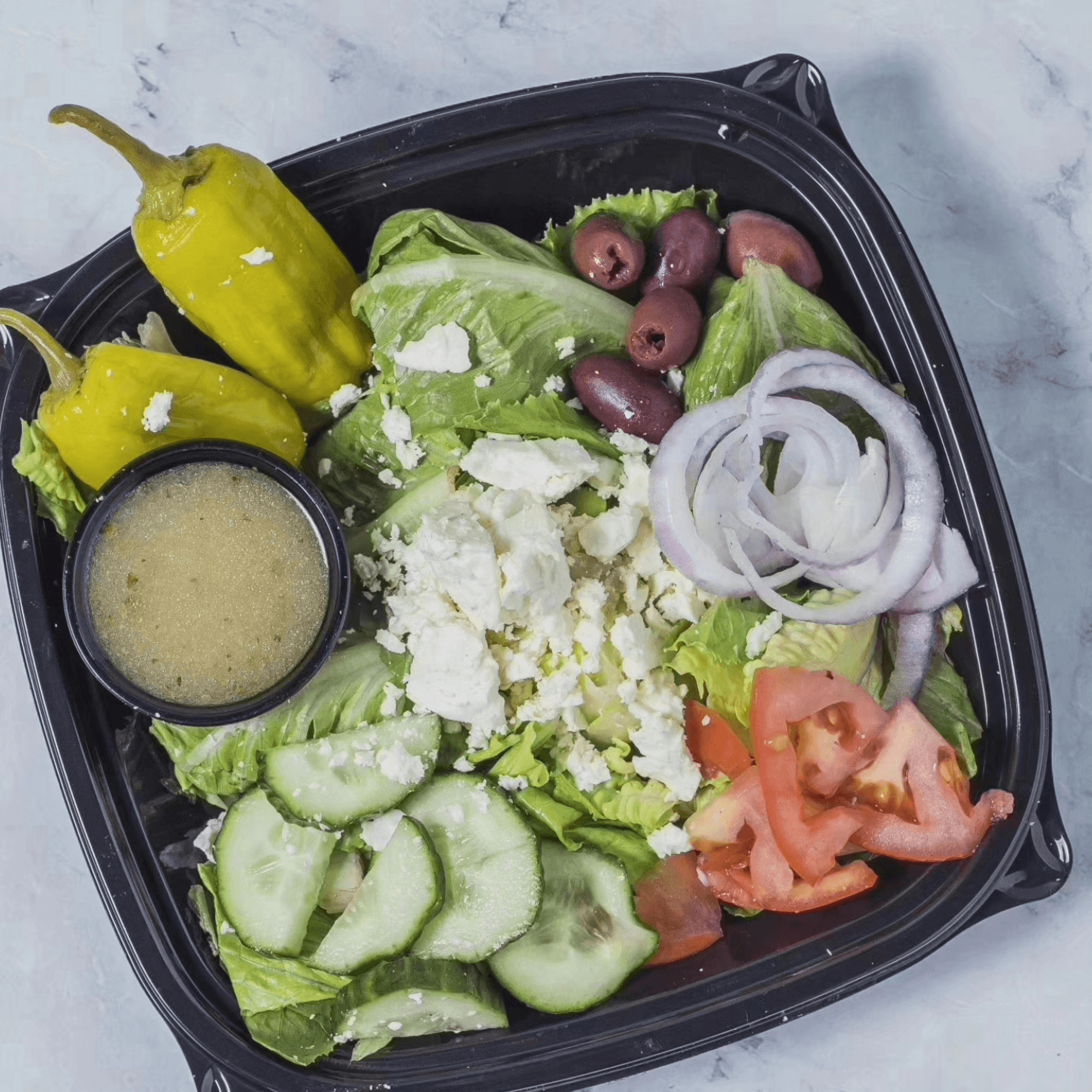 Uplifted Bistro gallery image #5