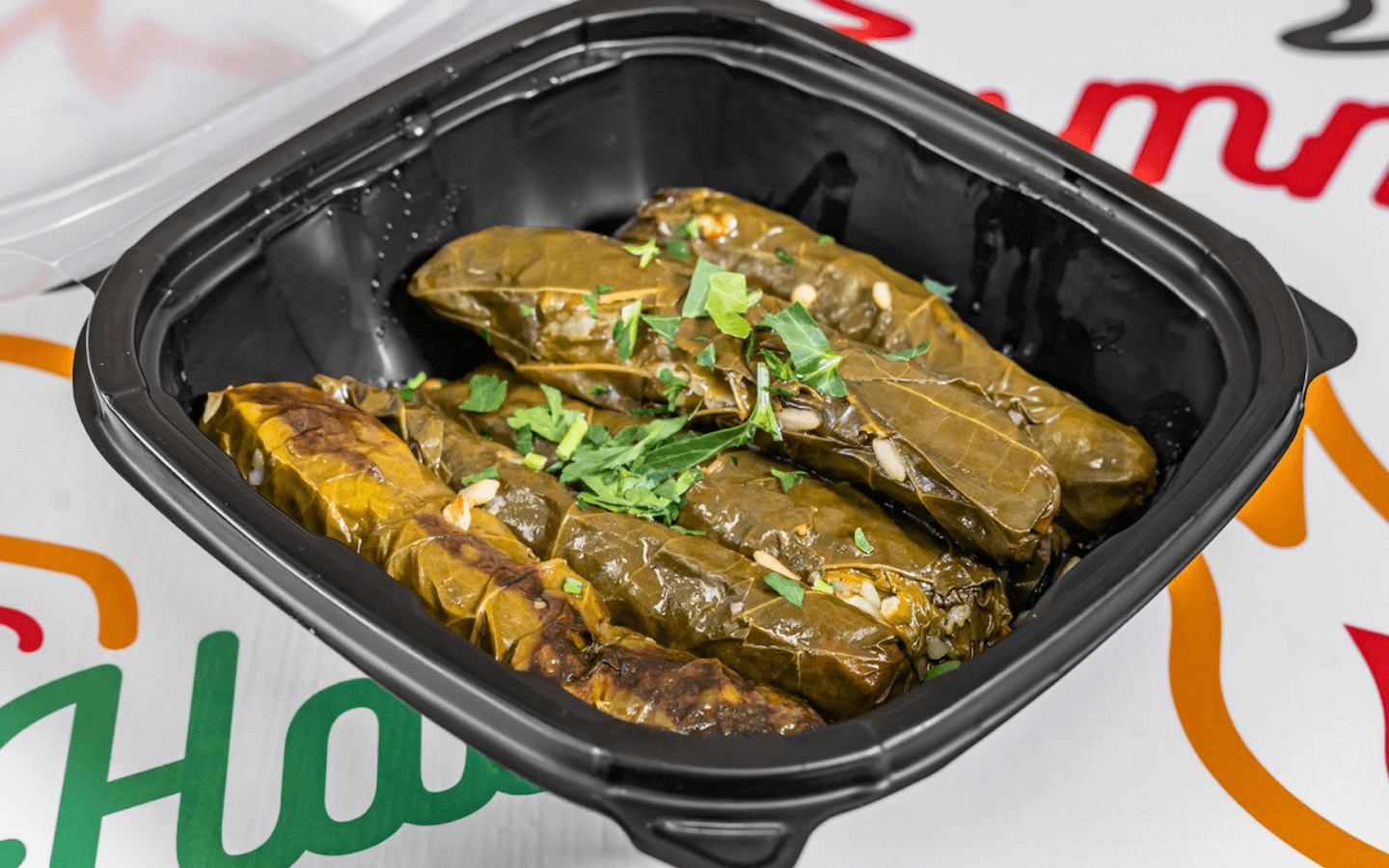 Your Cravings, Delivered