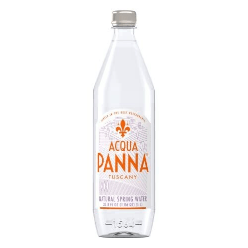 Bottled Water (Still).