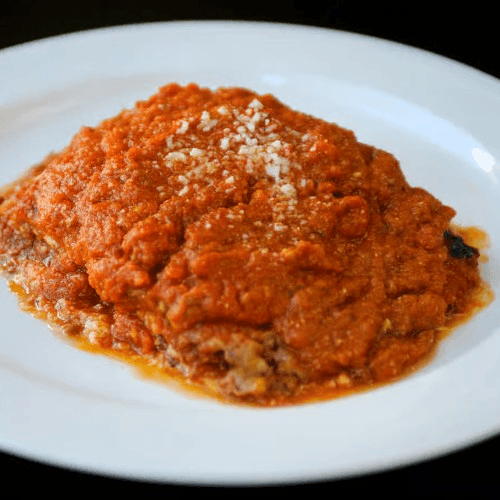 Involtini Di Melanzane (2roll)