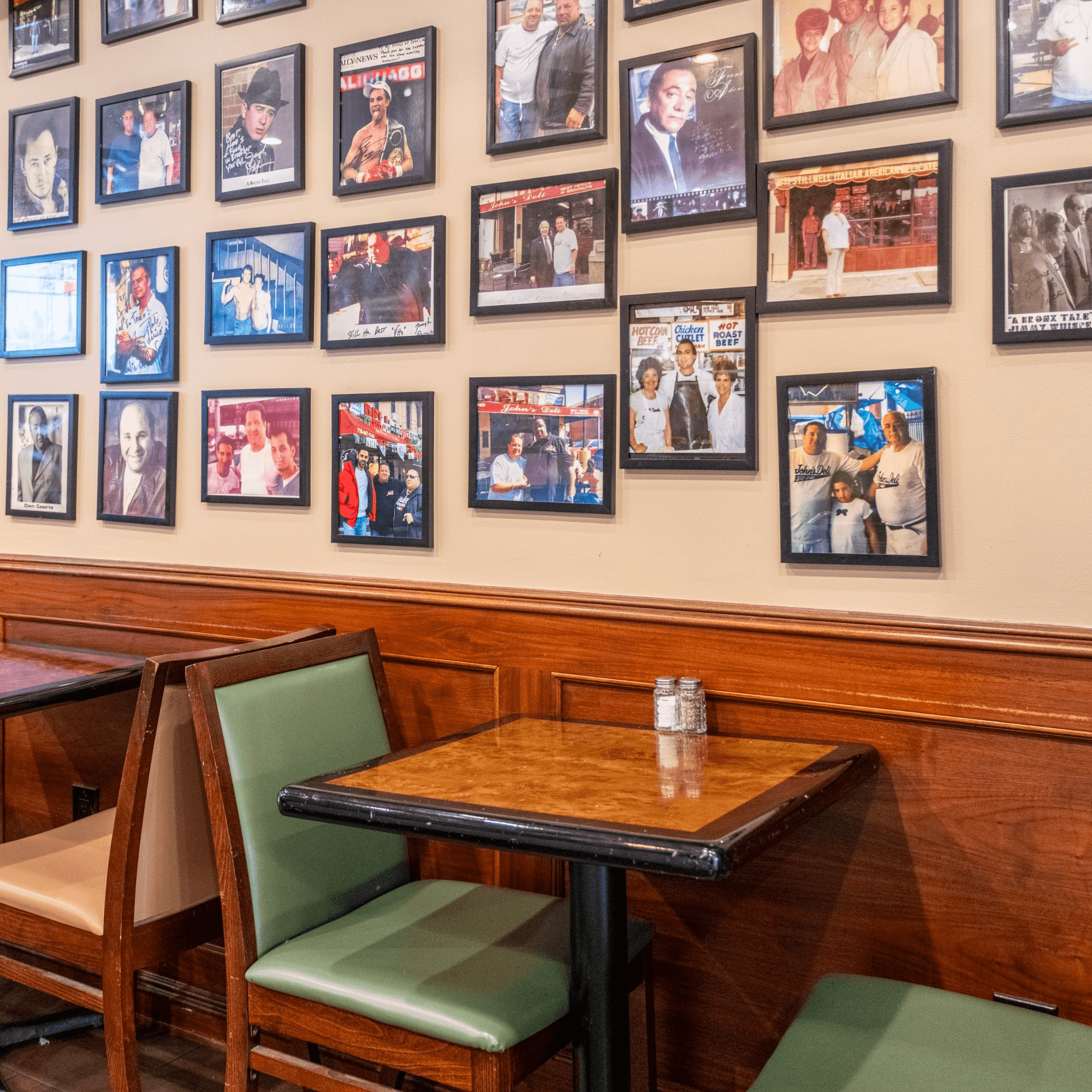 John's Deli gallery image #2