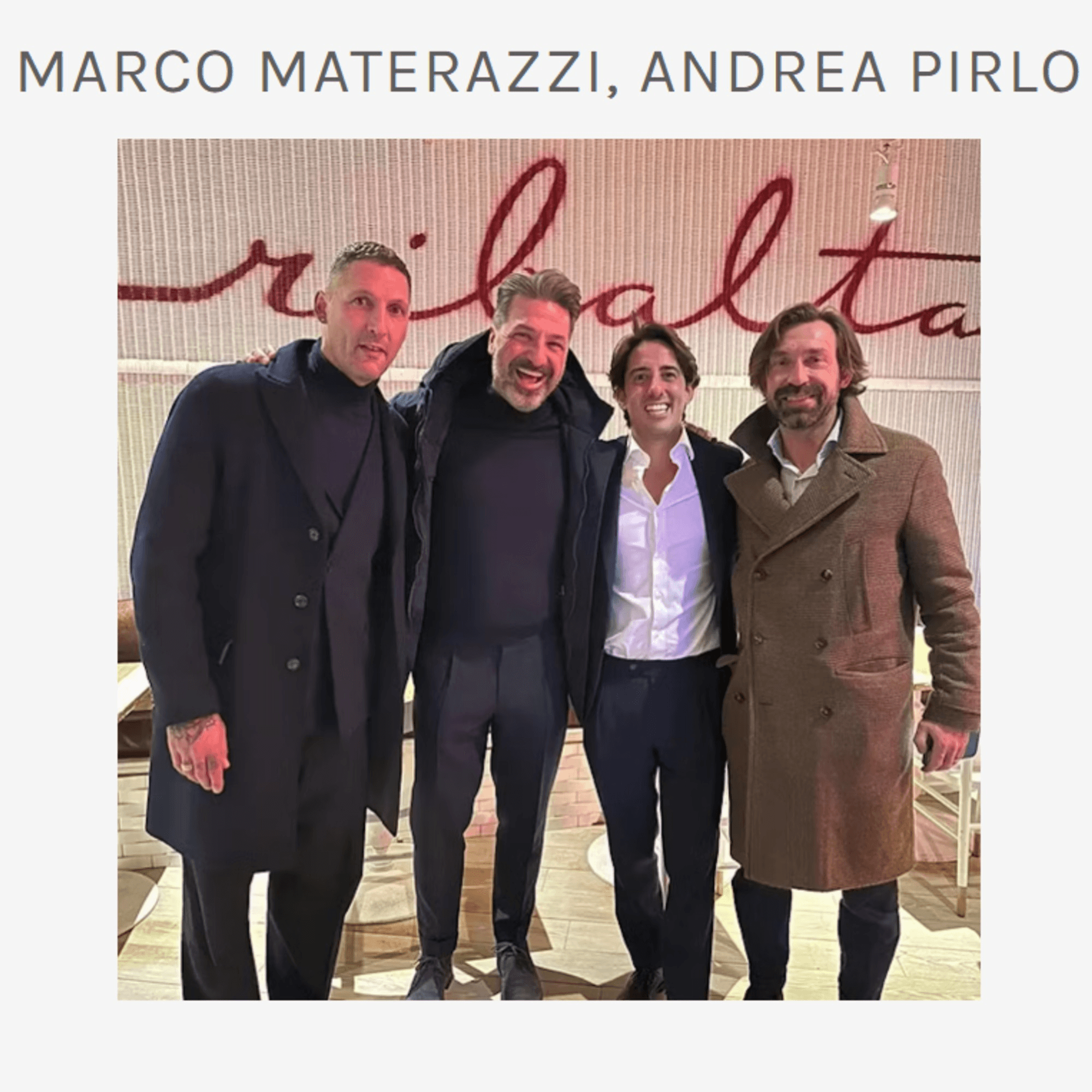 Ribalta gallery image #5