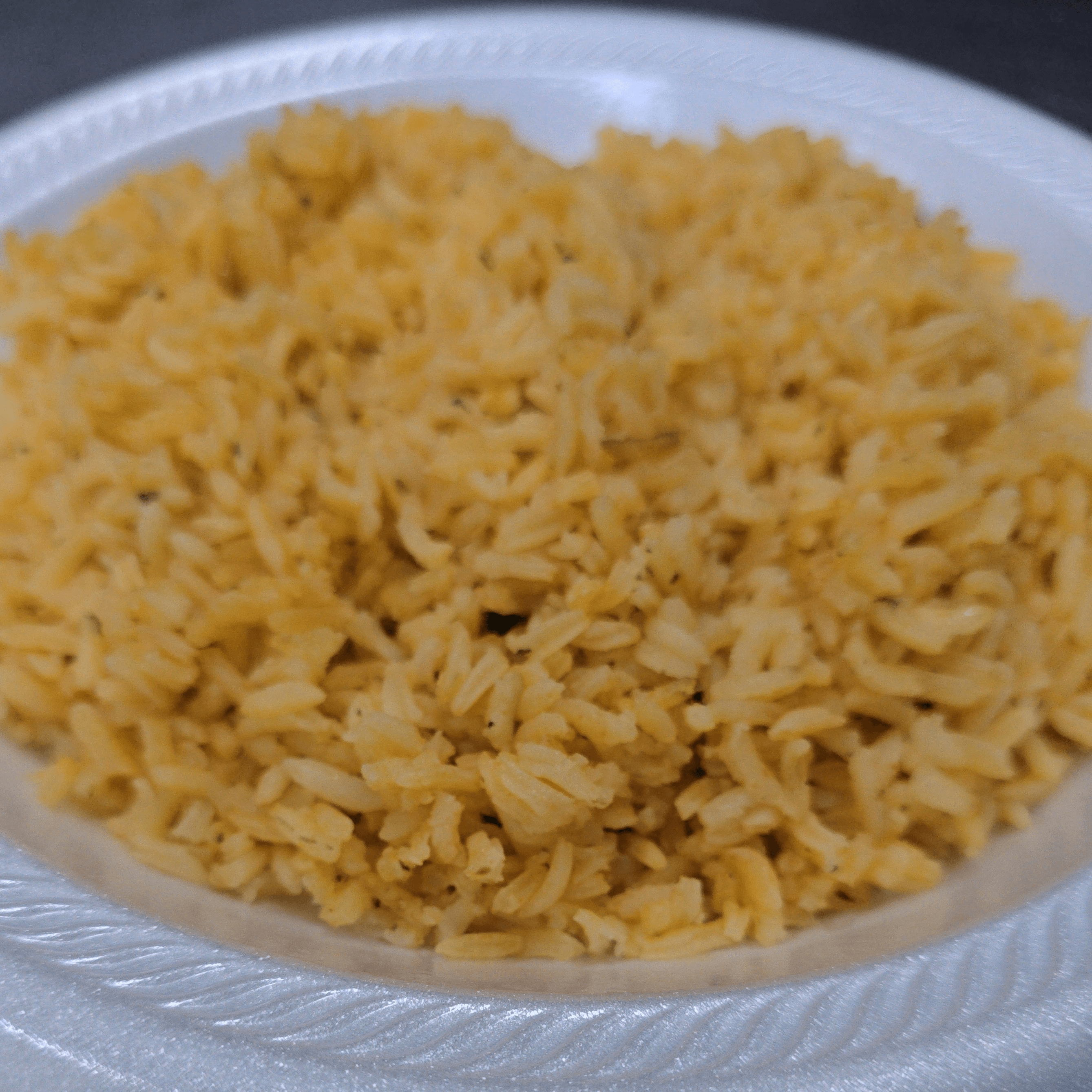 Mexican Rice.