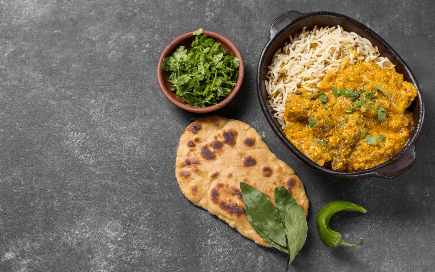 Annapurna Cuisine Rewards