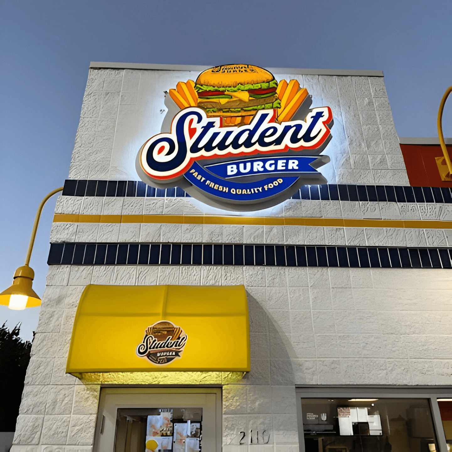 Humble Beginnings and Passion