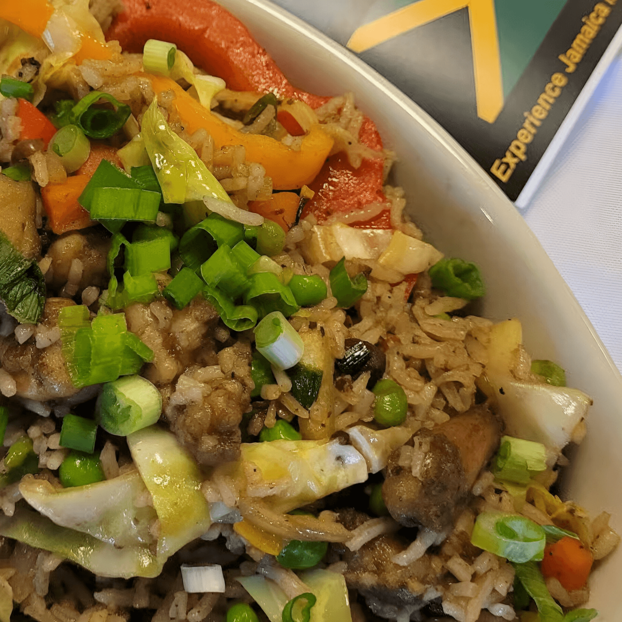 Topnotch Island Flavor Kitchen gallery image #3