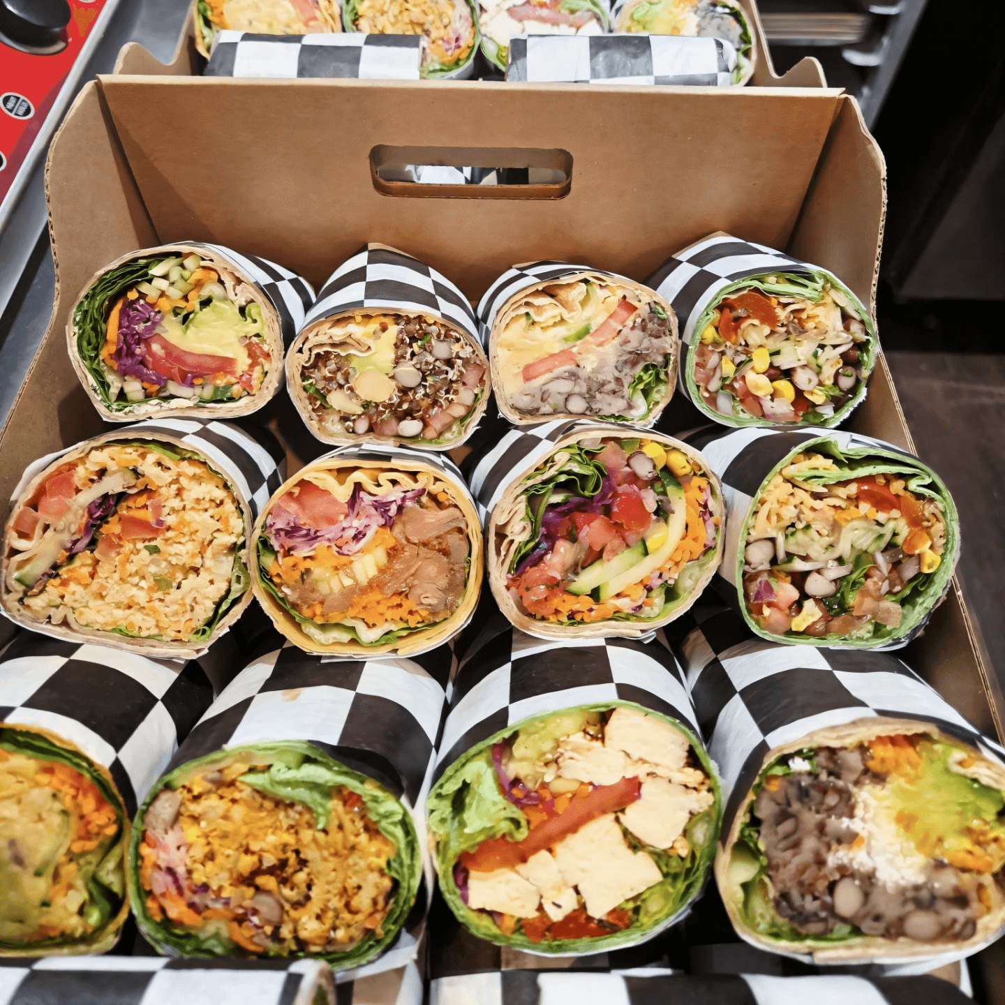 Catering Services for Any Event