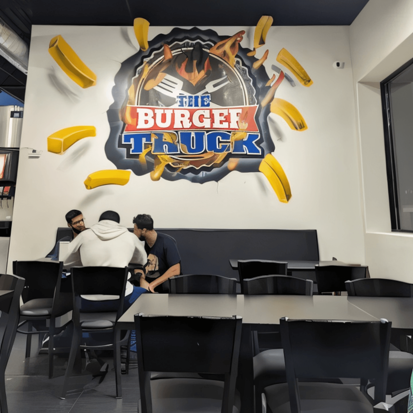 Your New Go-To Spot