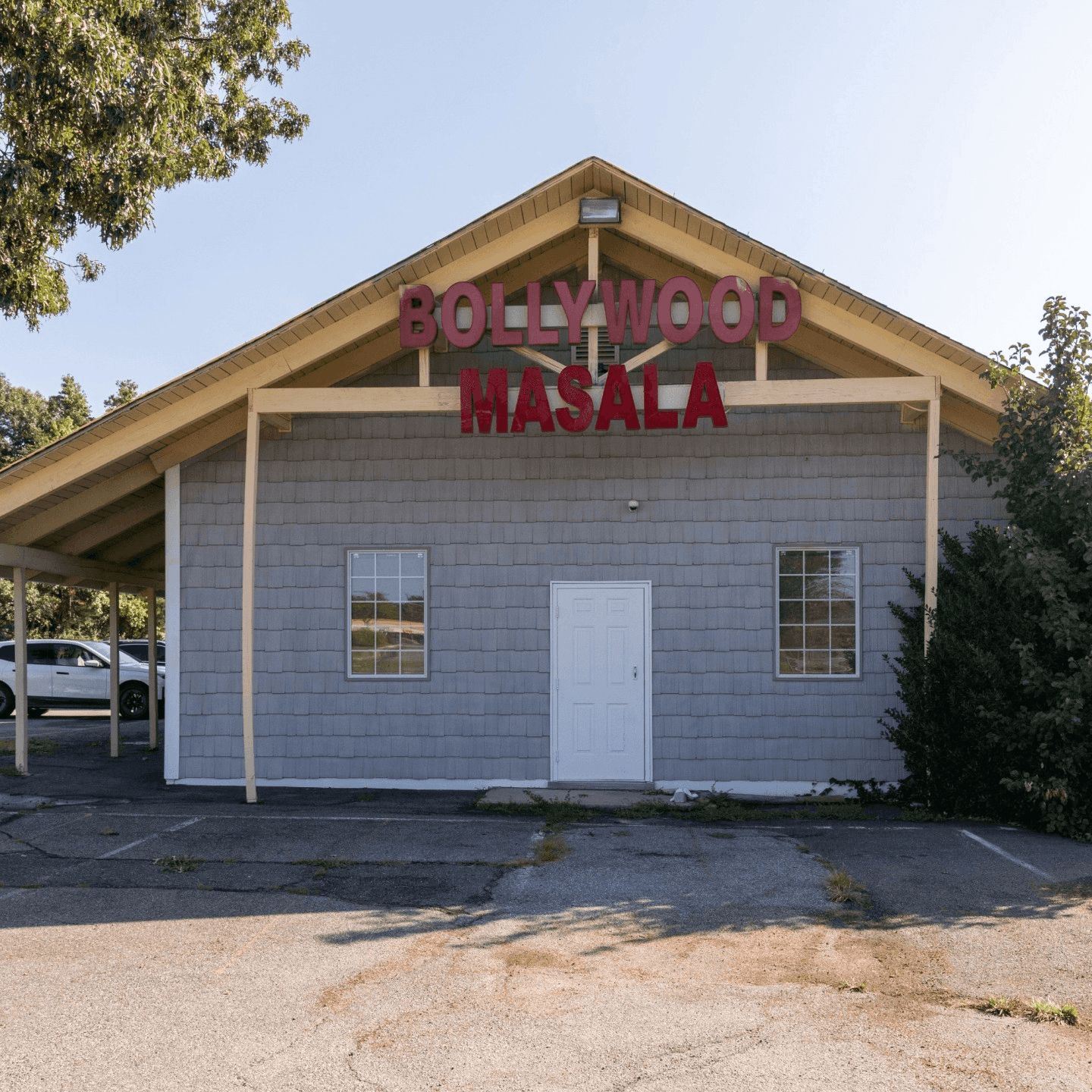 Welcome to Bollywood Masala!