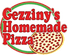 Gezziny's Homemade Pizza