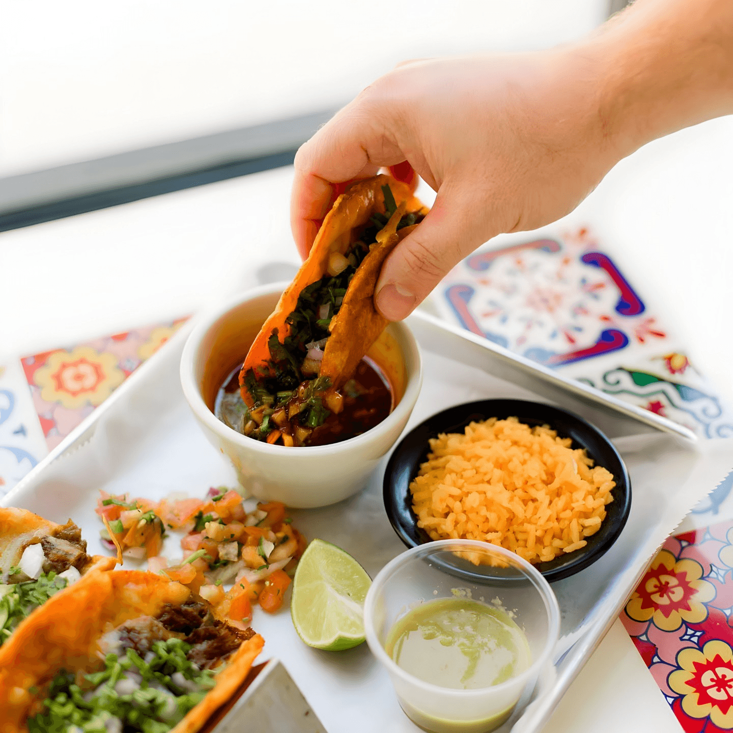 Bite Into Something Amazing🌶️