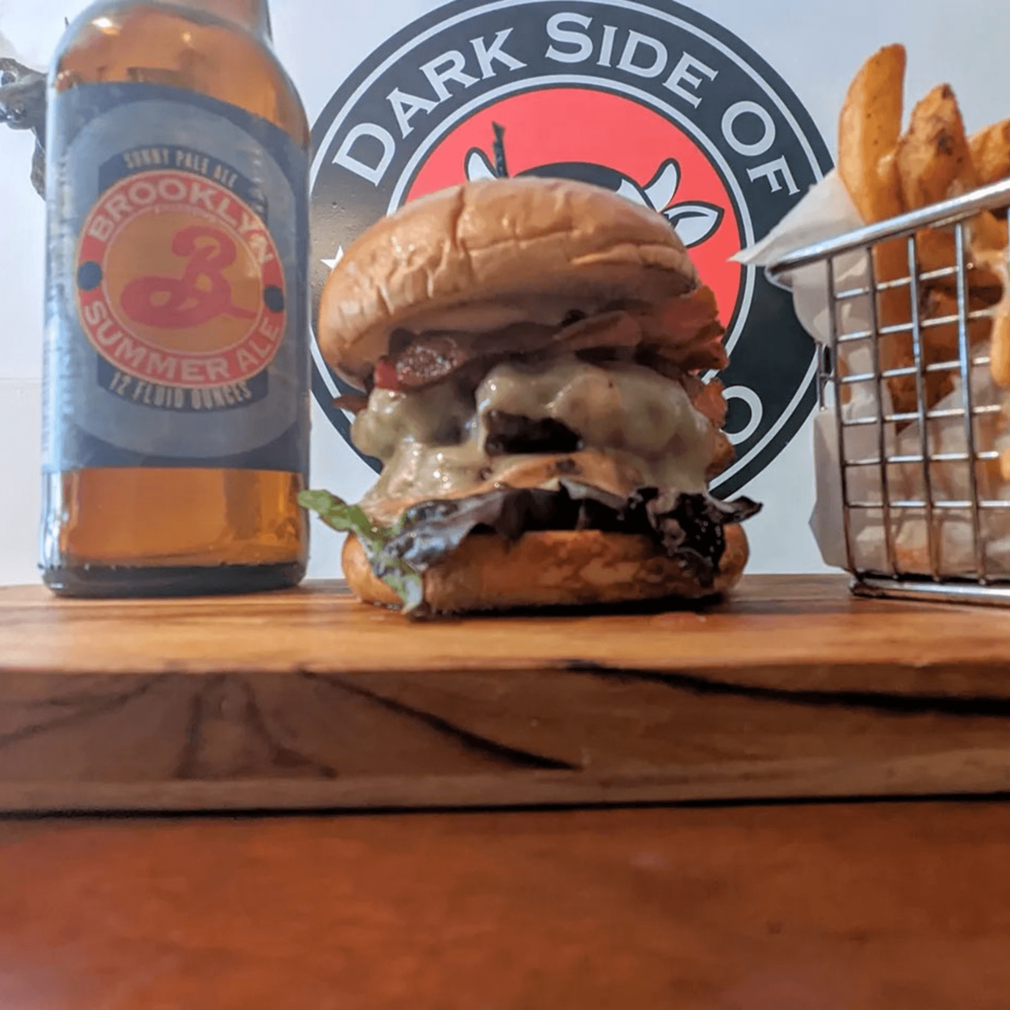 Dark Side Of The Moo gallery image #16