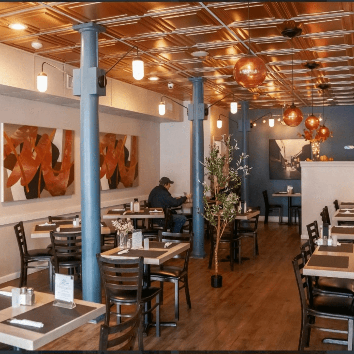 Your Place for Every Occasion