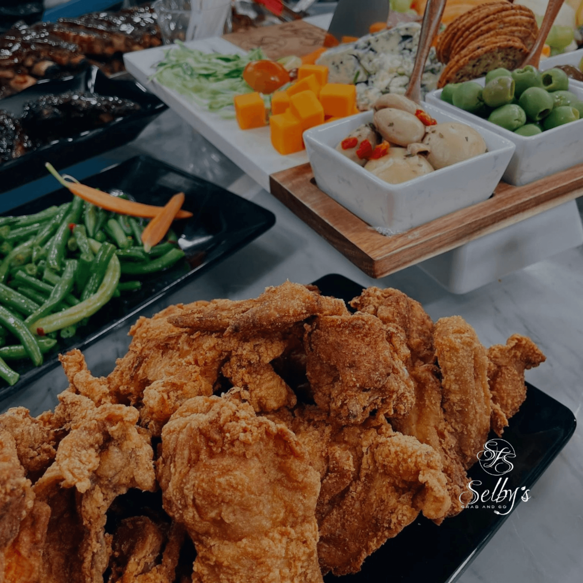 Selby’s Grab and Go gallery image #3