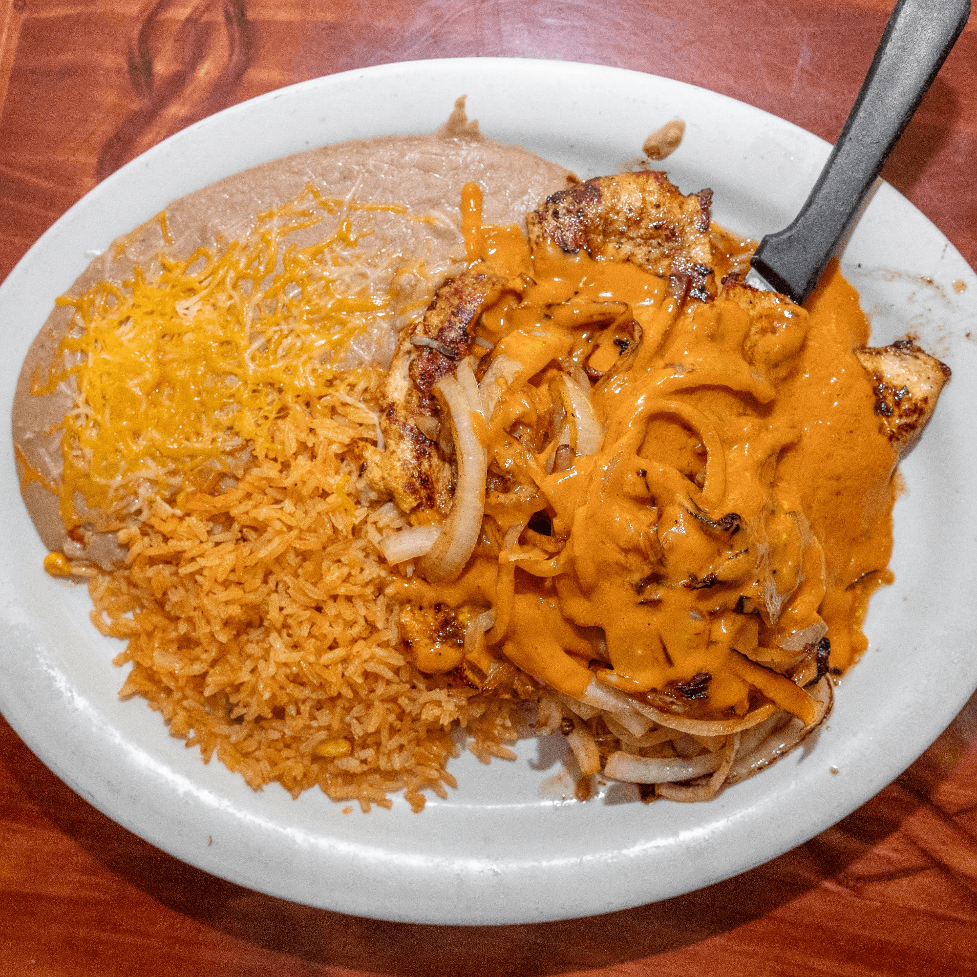 Mi Mexico Restaurant gallery image #9