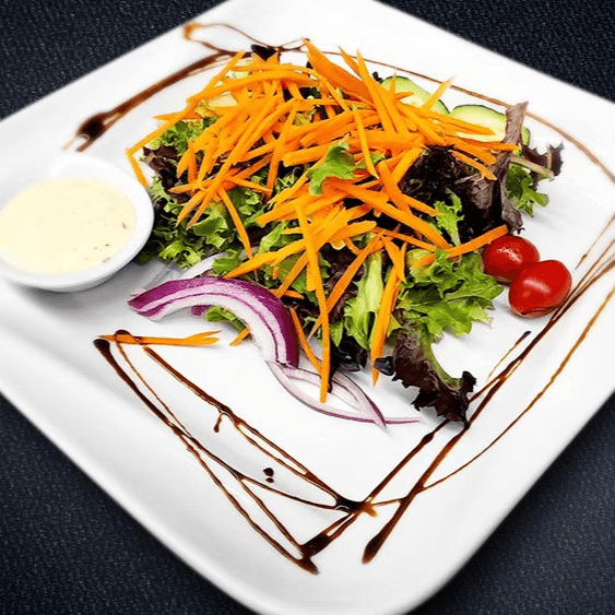 Insalata de la Casa.