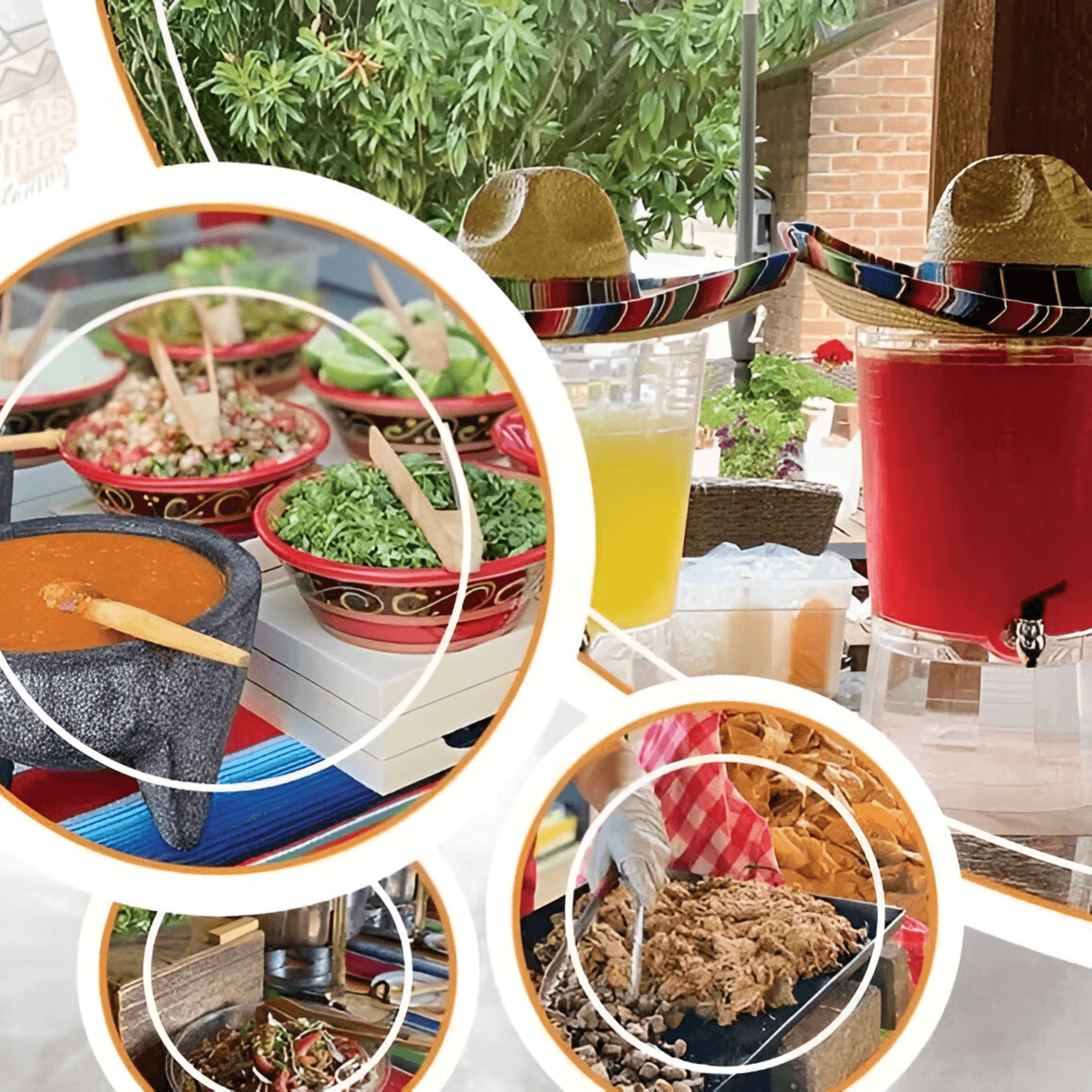 Welcome to Cielito Lindo - Frederick